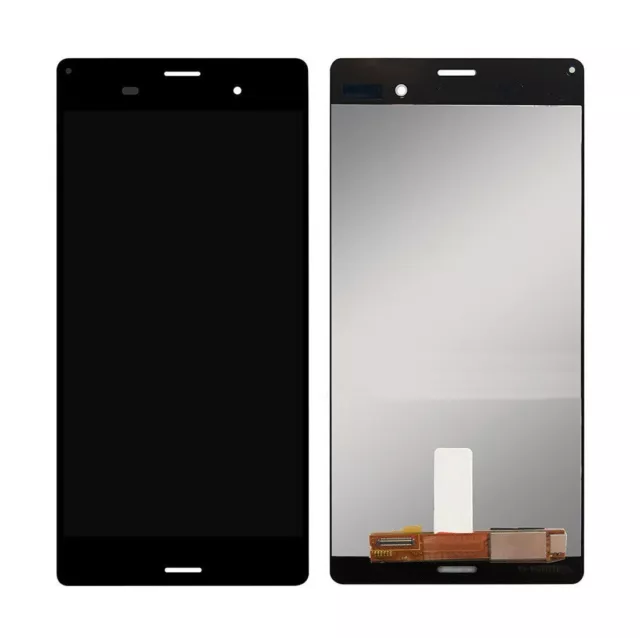 Écran Lcd Vitre Tactile Sony Xperia Z3 D6643 D6603