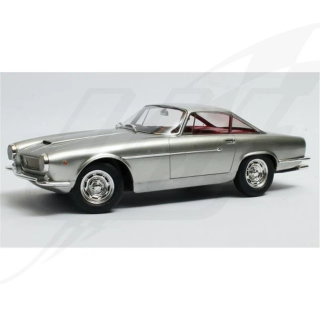 [FR] MATRIX SCALE Models FERRARI 250 GT BERLINETTA COMPETIZIONE ...