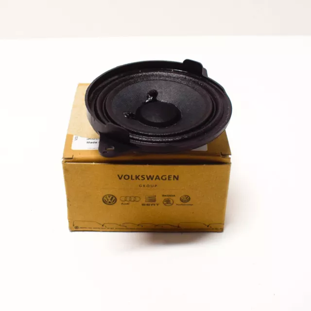 Audi A6 C7 Dashboard Center Speaker 4G0035416 NEW GENUINE