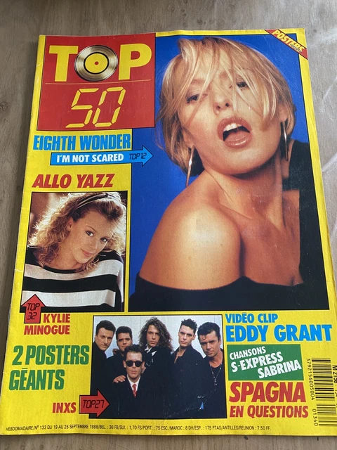 Télé Club Plus n°19 - Mars 1994
