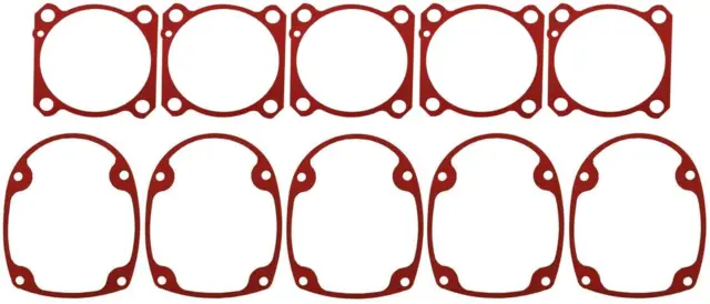 877325 and 877334 Aftermarket Gasket for Hitachi Framing Nailer NR83A2 NR83A3 (