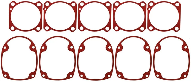 877325 and 877334 Aftermarket Gasket for Hitachi Framing Nailer NR83A2 NR83A3 (