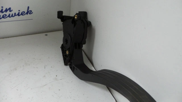 180029347R GASPEDALSENSOR Renault Captur (2R) 2015