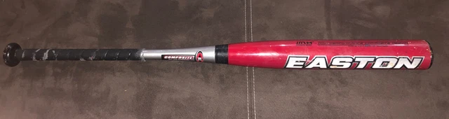 EASTON SYNERGY OPTI-FLEX COMPOSITE BASEBALL BAT  LSN1 32”/20oz  2 1/4" Dia -12