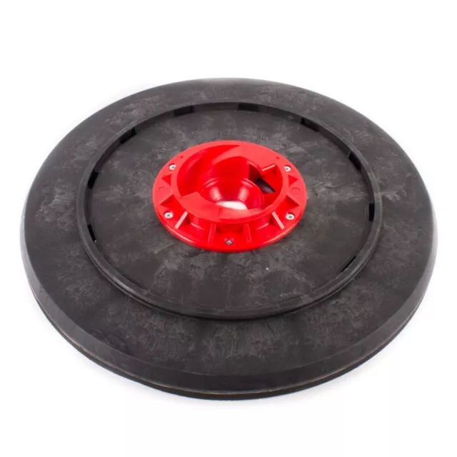 IPC Eagle Pad Holder for 20" Walk Behind Auto Scrubbers SPPV00317