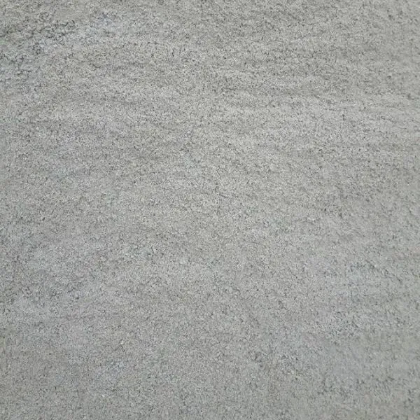 Granitmehl Reines Steinmehl aus Granit gemahlener Granit Naturprodukt 0-5mm 20kg
