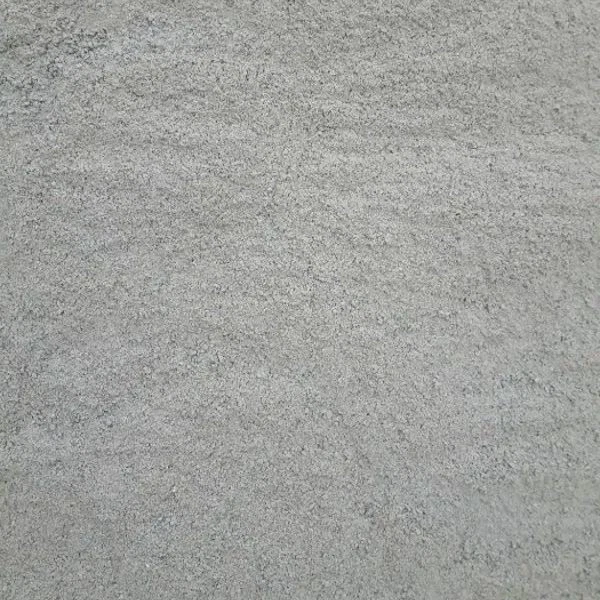 Granitmehl Reines Steinmehl aus Granit gemahlener Granit Naturprodukt 0-5mm 20kg