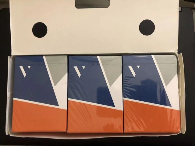 VIRTUOSO PLAYING CARDS SS14, Spring/Summer 2014 - New