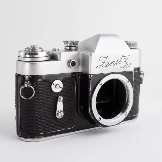 Zenit 3m