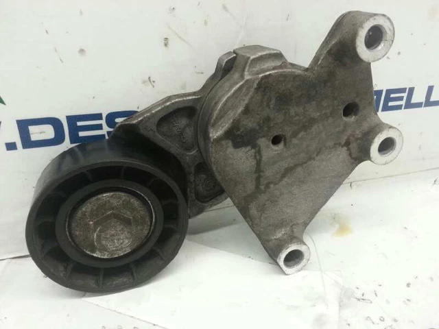 TF049 galet tendeur pour CITROEN C3 I 1.4 HD 2002 1350054 2