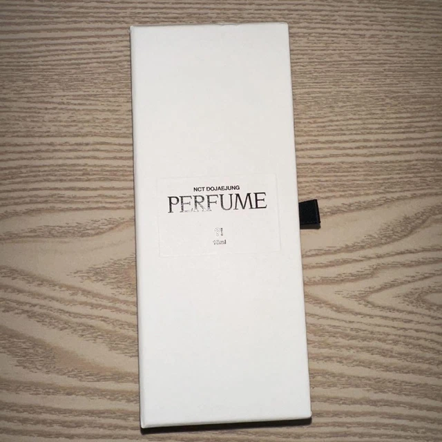 JAEHYUN PERFUME NCT Dojaejung $198.83 - PicClick CA