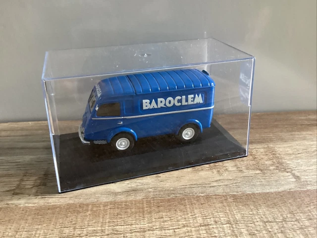 Renault 1000kg  Baroclem 1/43 norev ixo Eligor