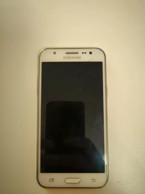 Samsung Galaxy J5 1,5gb 8GB Android 5 J500 Cellulare Smartphone