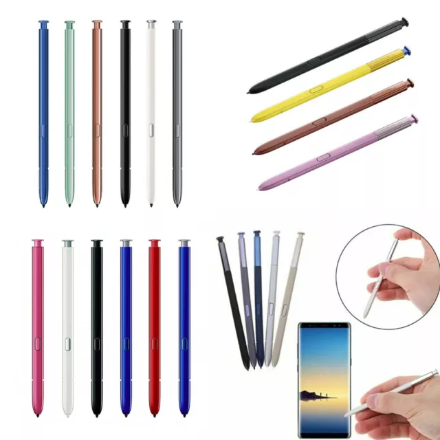 For Samsung Galaxy Note 5 Note 8 Note 9 Note 10 Note 20 Touch Pen S Pen Stylus