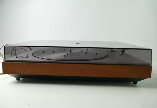 Beogram 1203 Bang & Olufsen B&O Typ 5239 Plattenspieler Turntable Hi-4079