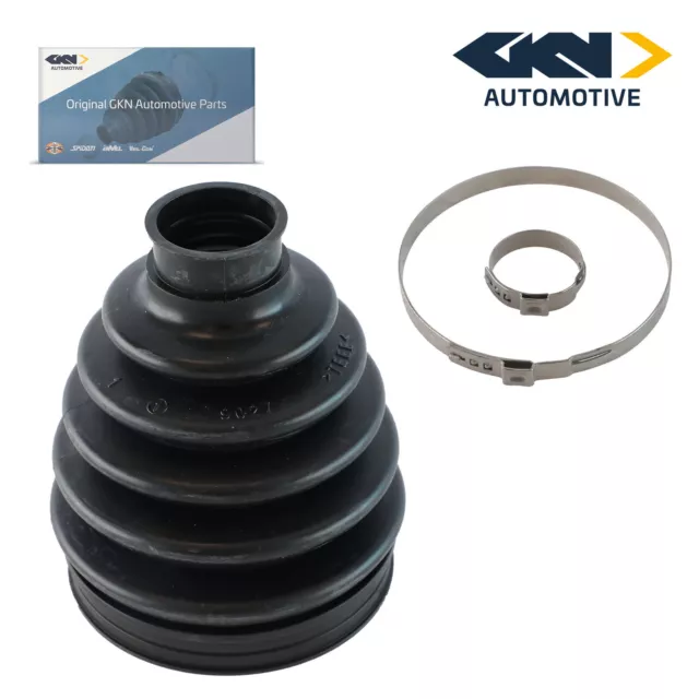 Spidan 25982 Fuelle Del Eje Kit Lado Rueda para Mercedes-Benz C E W203 W211 W220