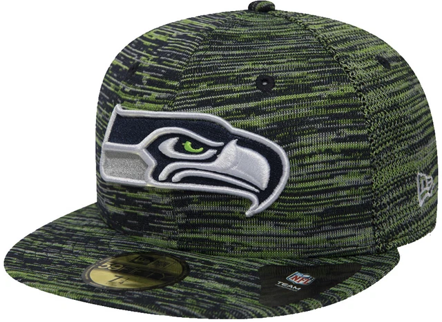 Casquette New Era Ric Flair WWE – 59Fifty Fitted – édition Limitée – Bleue Multicolore – Neuve Avec étiquettes