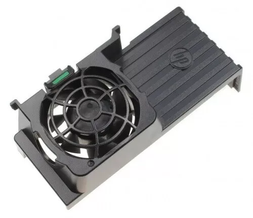 ventilateur de refroidissement à mémoire pour HP Workstation Z420 663069-001