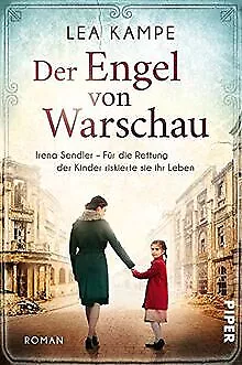 Der Engel von Warschau (Bedeutende Frauen, die die Welt ... | Buch | Zustand gut