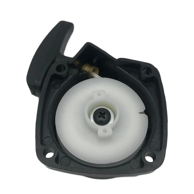 Lanceur Manuel Universel Pour Débroussailleuse/taille-haie - Compatible Moteurs 22-36cc Mitsubishi, Husqvarna, Zenoah