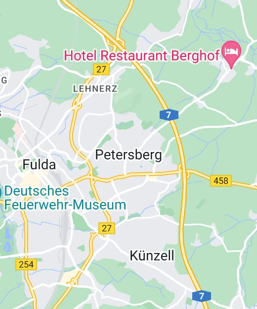 Kfz Stellplatz