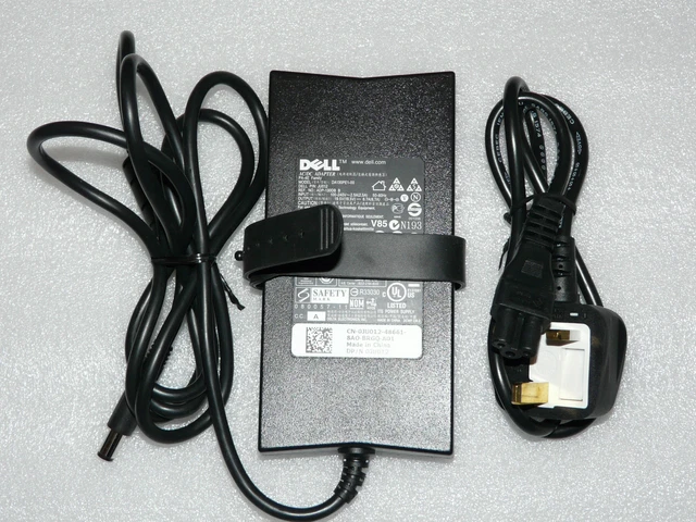 Dell B Adattatore - Adattatore Ricambio Compatibile Per Dell XPS 17 - Foto 10