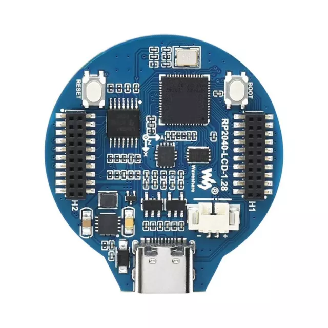 Screen Raspberry Pi PICO RP2040 LCD Display Moudle LCD Module Development Board