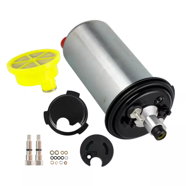 Fuel Pump Kit For Yamaha DX LX PX SX VX L V S 150 200 225 250 HP 66K-13907-00 B2