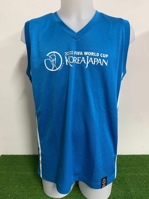 Maillot Battipagliese Match Porté Haut Jersey Vintage Camiseta COA