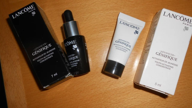 Lancôme Advanced Génifique Activateur de Jeunesse Génifique 12 ml  NEU*OVP