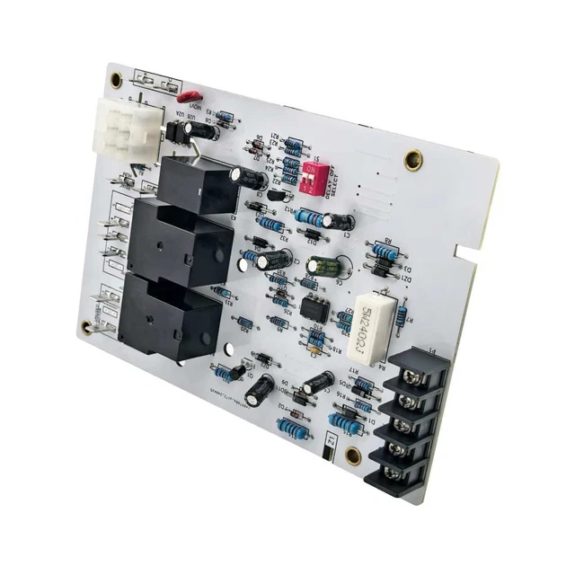 Honeywell Ersatz-Platine Für Ofensteuerung – Kompatibel Mit ST9160B, 1084, Verbesserte Version