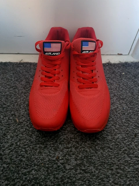 NIKE AIR MAX 90 Hyperfuse