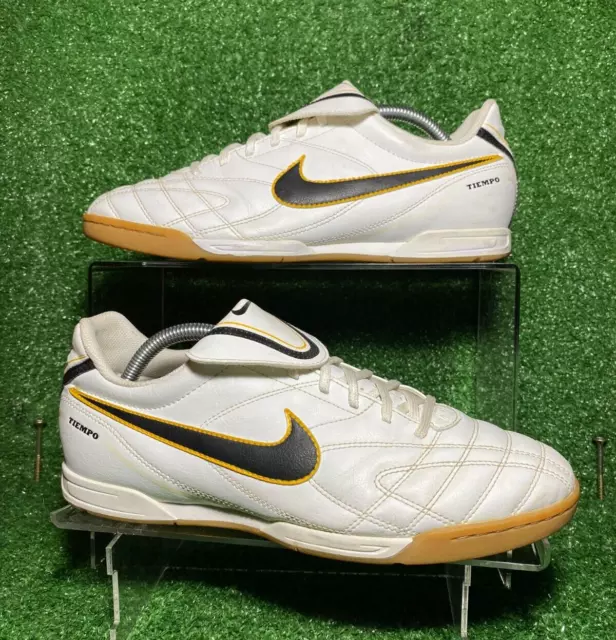 Zapatos sales ronaldinho 10