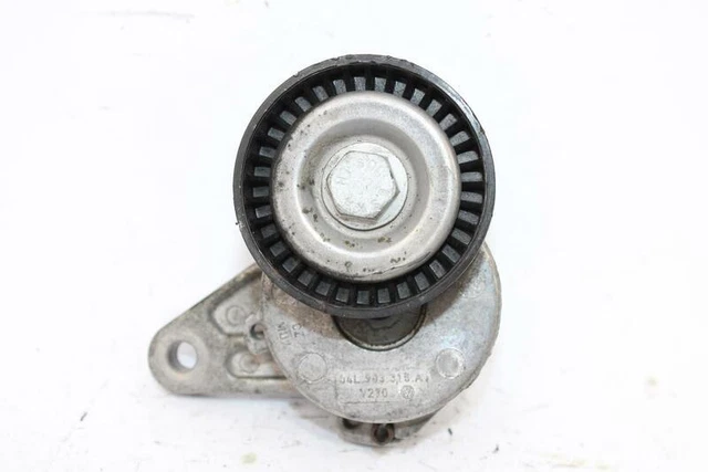04L903315A galet tendeur pour AUDI Q5 2.0 TDI 2016 1463697