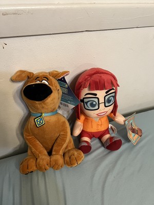 velma plush