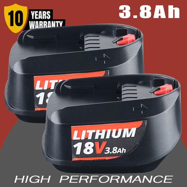 Batterie bosch wurth d'occasion - Bricolage