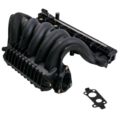 Collecteur d'Admission Mercedes Classe C E CLK ML 6120900337 6120901037 