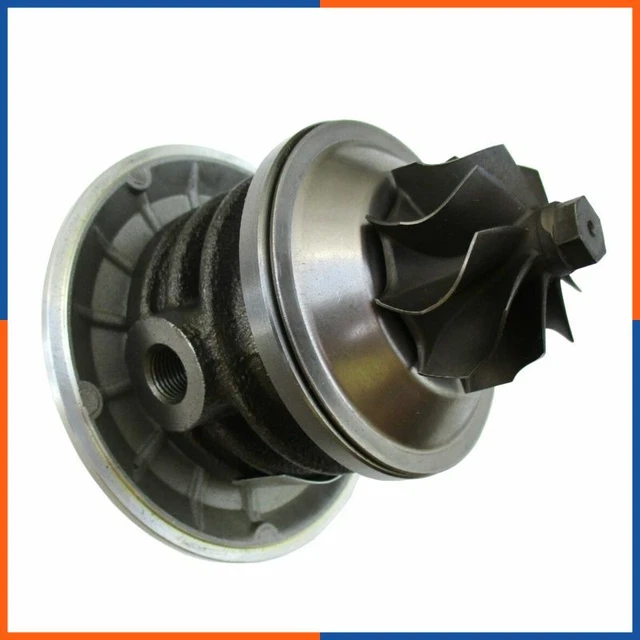 Cartouche CHRA (turbo) De Rechange Pour FIAT - Réf. Compatibles : 54359700019, 10005, 10006, 10018