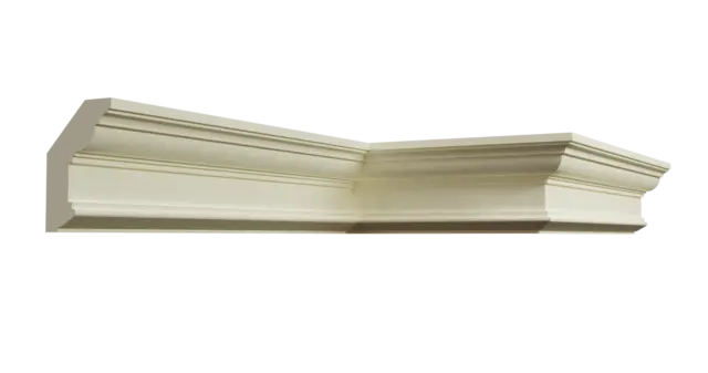 Listelli in stucco profilo decorativo listelli in polistirolo listelli soffitto listelli angolari + angoli 100x100
