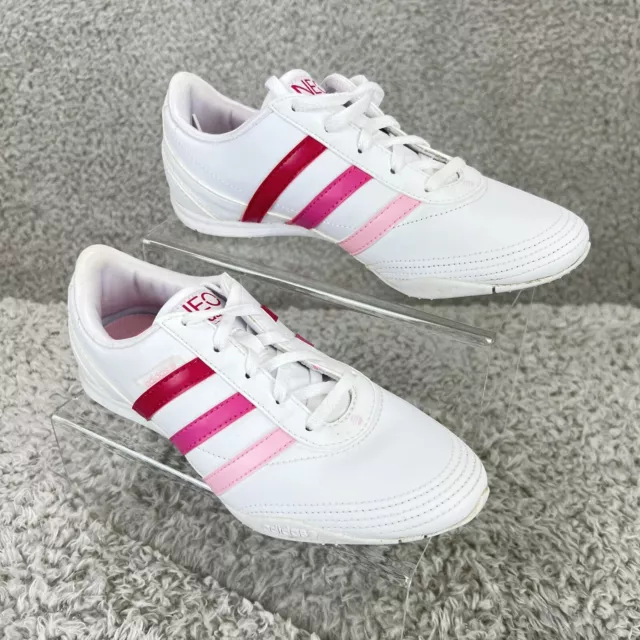 Adidas ortholite 2024 float damen rosa