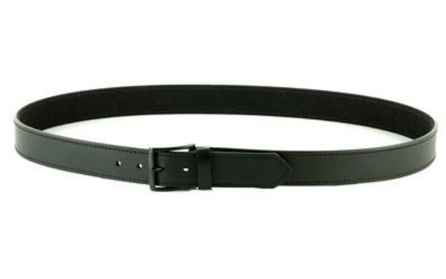 DeSantis Gunhide, Econo Belt, 1.5", Belt Size 50", Black