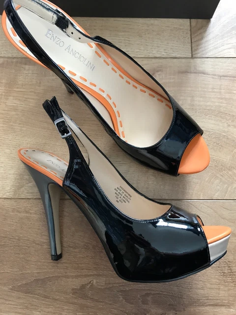 Enzo angiolini sales women's shoes