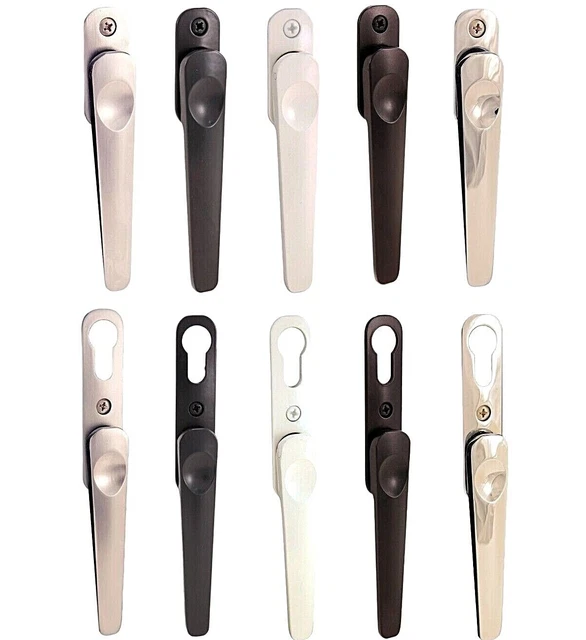 SMART PATIO DOOR Handle For Bifold Bifold Bifolding Doors Aluk Lock