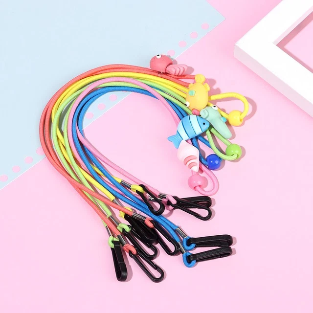 Strap Kids Glasses Chain Glasses Band Strap Eyeglass Holder Child Eyewear Cord
