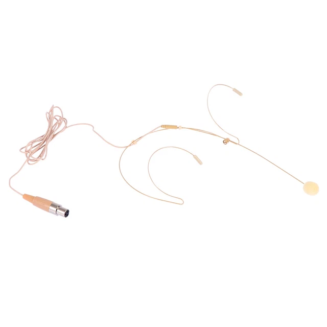 Earthworks Audio ETHOS Microphone à Condensateur Pour Diffusion Argenté