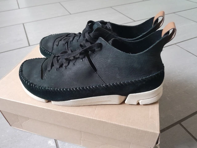 Trigenic flex on sale black nubuck