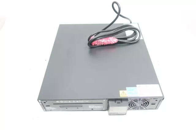 Emerson S4K2U1500C Ups 110/115/120v-ac 110/115/120v-ac 1147/1282/1350w 2