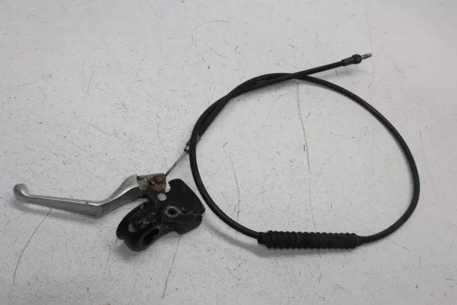 2004 Harley-Davidson Sportster 1200 Clutch Perch Mount With Lever