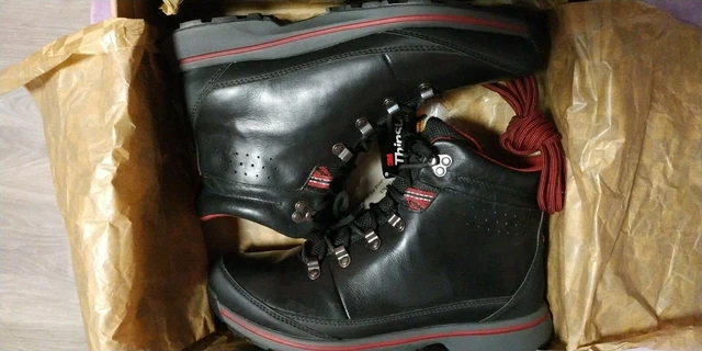 Mens ugg hotsell work boots