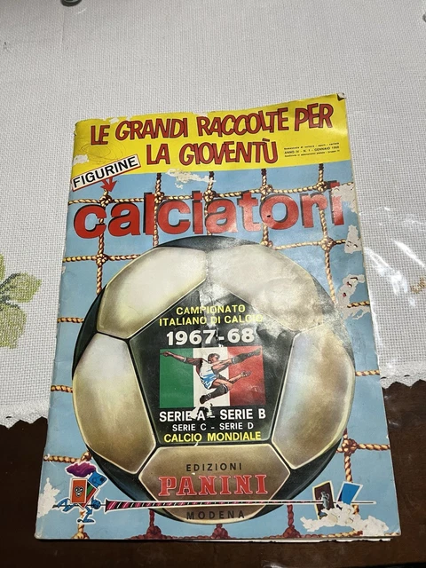 FIGURINA CALCIATORI PANINI 1979/80 Papadopulo Frappampina Manzin Gaudin